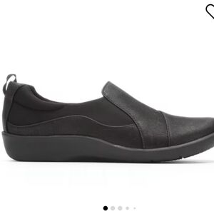 Clark's Cloudsteppers Brand New